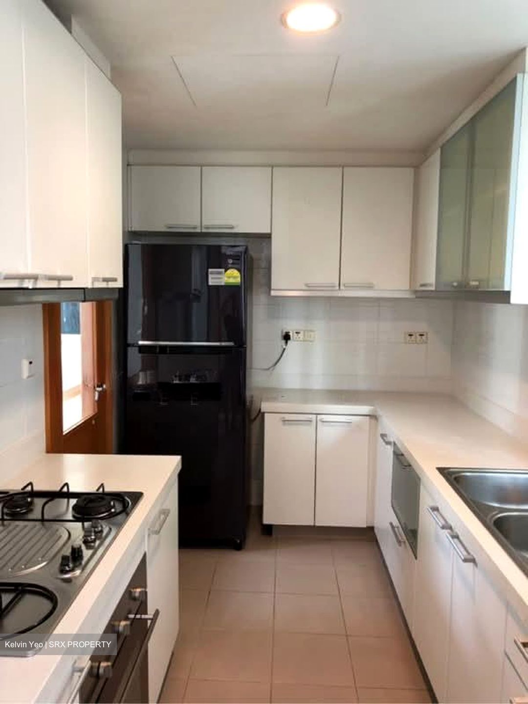 Caribbean At Keppel Bay (D4), Condominium #570540371
